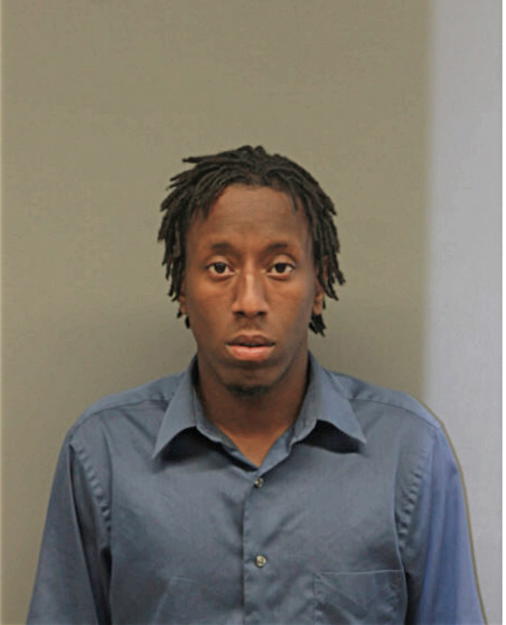 COREY COLEMAN, Cook County, Illinois