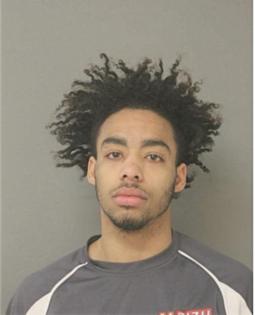 CLIFFSHAWN CONNER, Cook County, Illinois