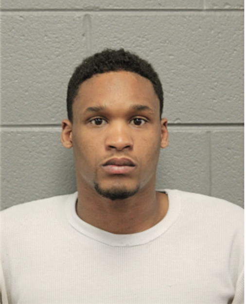 DARION C COOPER, Cook County, Illinois