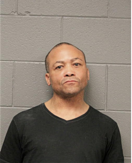 DERRICK M COOPER, Cook County, Illinois