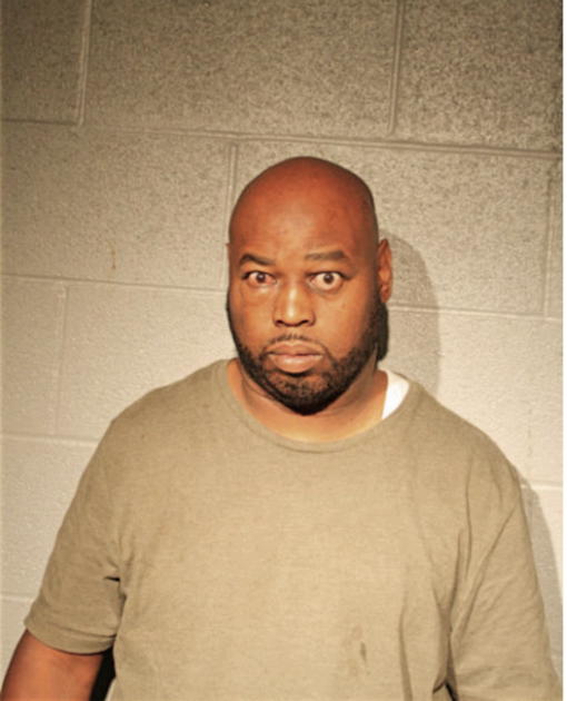 RICHARD L COX, Cook County, Illinois