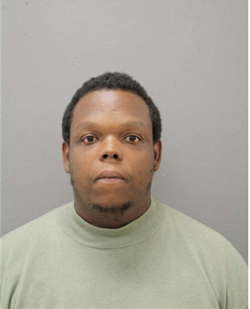 COREY CRAWFORD, Cook County, Illinois