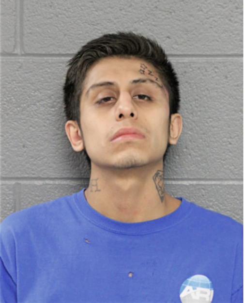 MIGUEL CUAUTLA, Cook County, Illinois