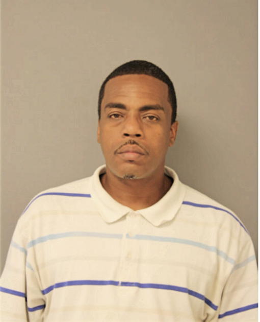 PATRICK F CULPEPPER, Cook County, Illinois