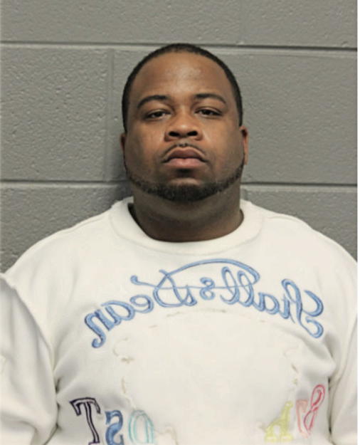 RAYMOND L DAVIS, Cook County, Illinois