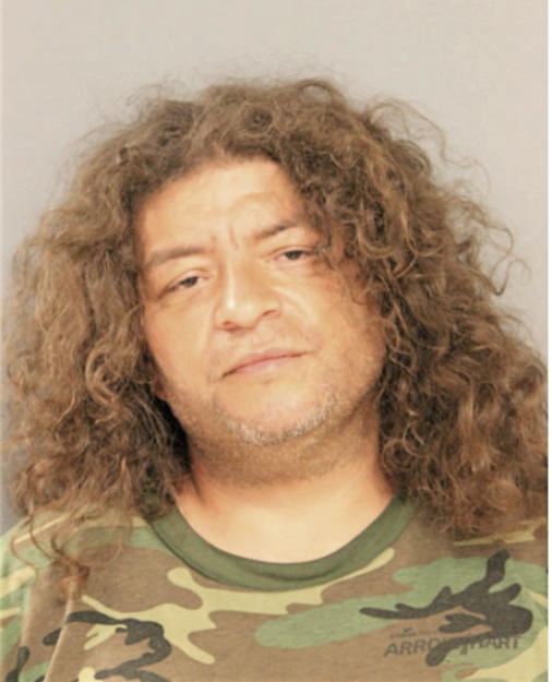RAFAEL DELGADO, Cook County, Illinois
