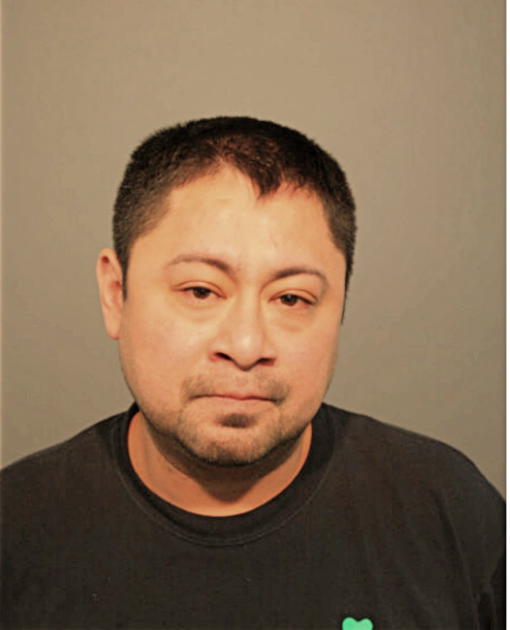 JULIO C. DIAZ, Cook County, Illinois