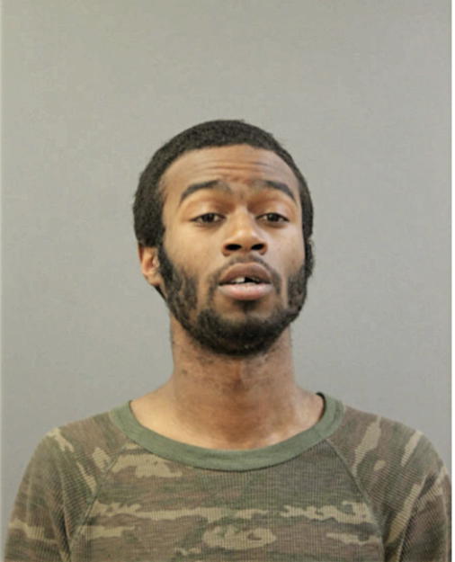 JOHN DOE, Cook County, Illinois
