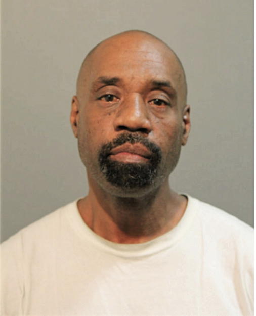 BYRON B DONALDSON, Cook County, Illinois