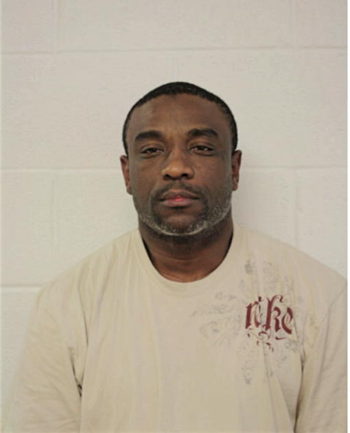 FINIS O DORSEY, Cook County, Illinois