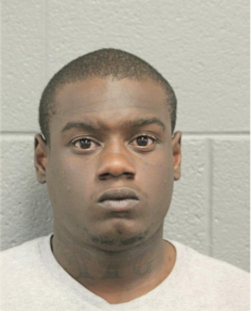 LYNN DOUGLAS, Cook County, Illinois