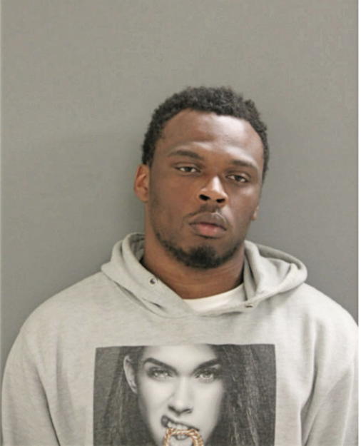 CHARLES DRAKE, Cook County, Illinois