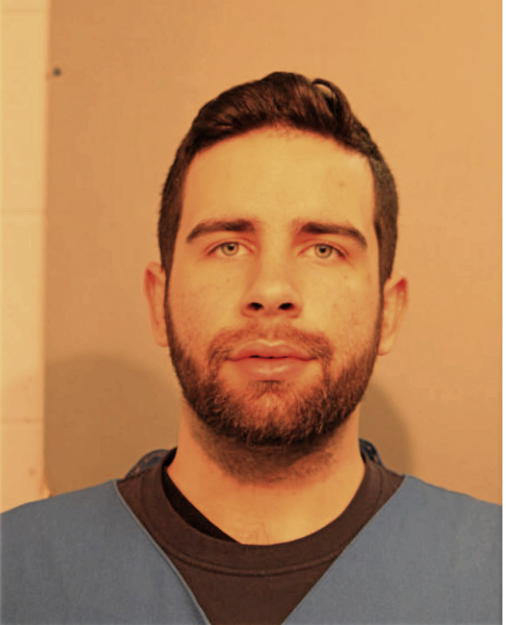 JOSEPH DRASUTIS, Cook County, Illinois