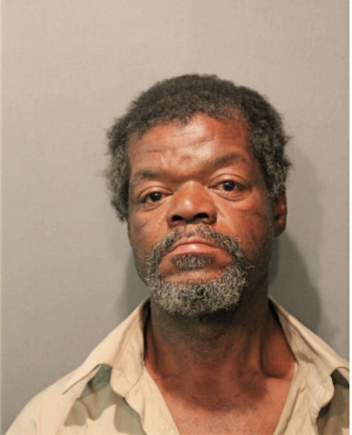BENNIE E DRISKEL, Cook County, Illinois