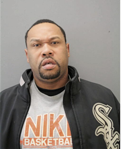 ANTONIO D DUNCAN, Cook County, Illinois