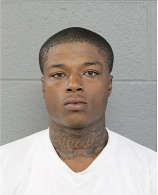 ANTWON ELEM, Cook County, Illinois