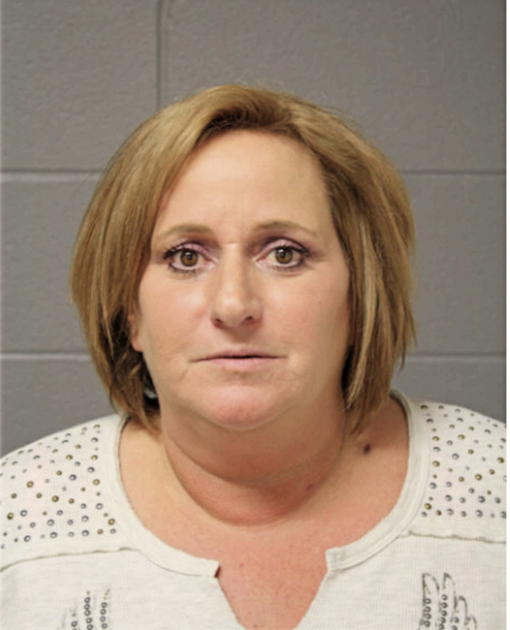 GINA FIDELI, Cook County, Illinois