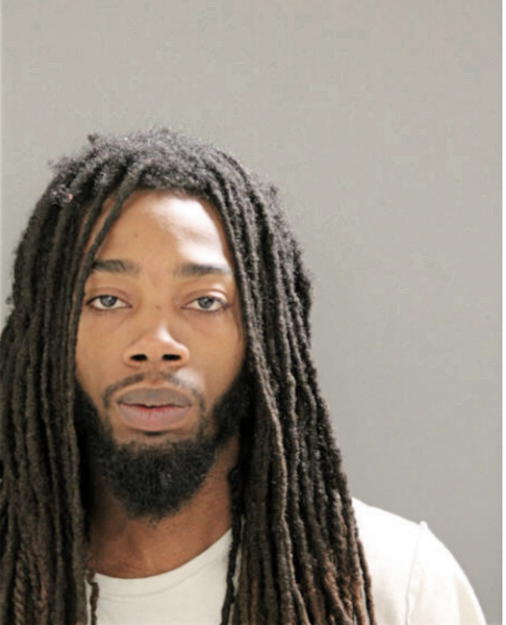 ANTHONY L FITTS, Cook County, Illinois