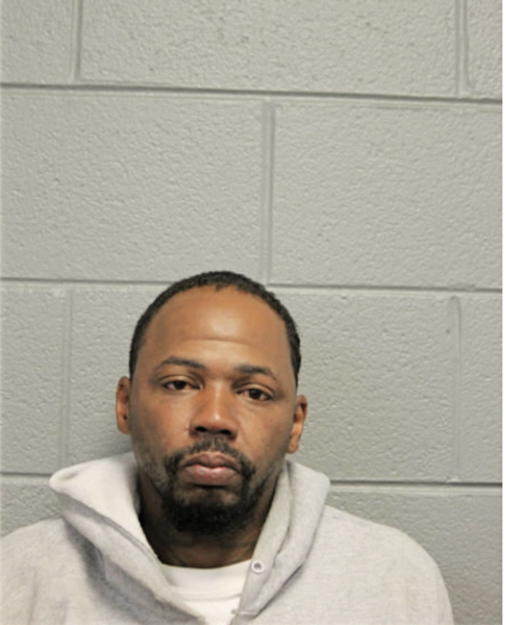 DESMOND D FLAX, Cook County, Illinois