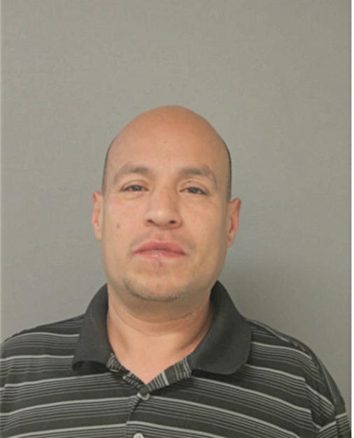 FEDERICO FLORES, Cook County, Illinois