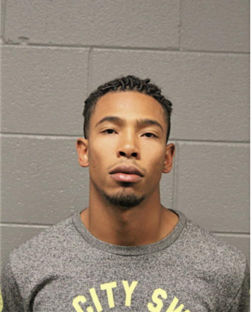 EMMANUEL FUENTES, Cook County, Illinois