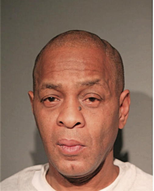 FRED LEE FULTON, Cook County, Illinois