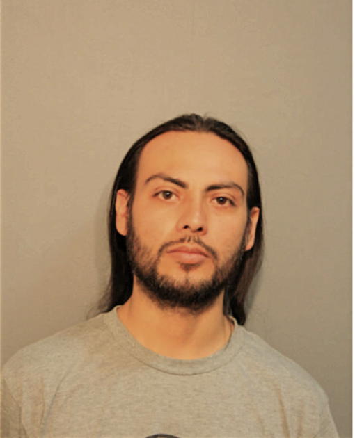 REYNALDO G LOPEZ-TORIBIO, Cook County, Illinois