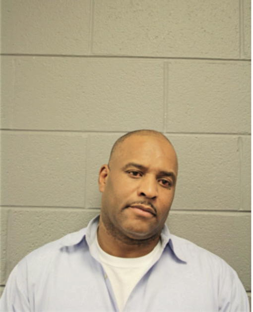 WALTER J GANT, Cook County, Illinois