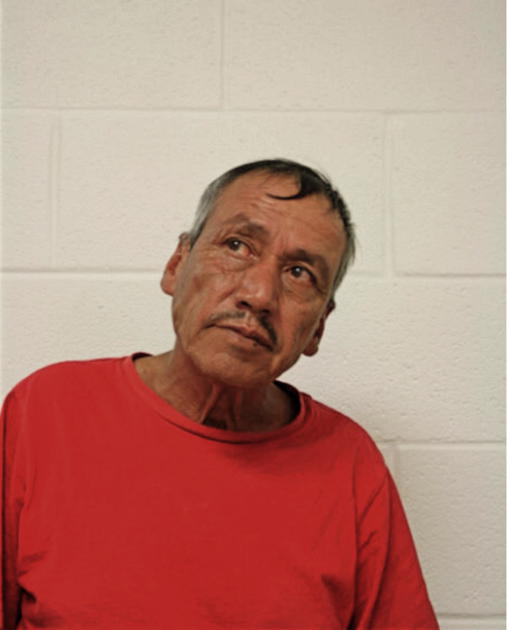 JOSE GARCIA, Cook County, Illinois