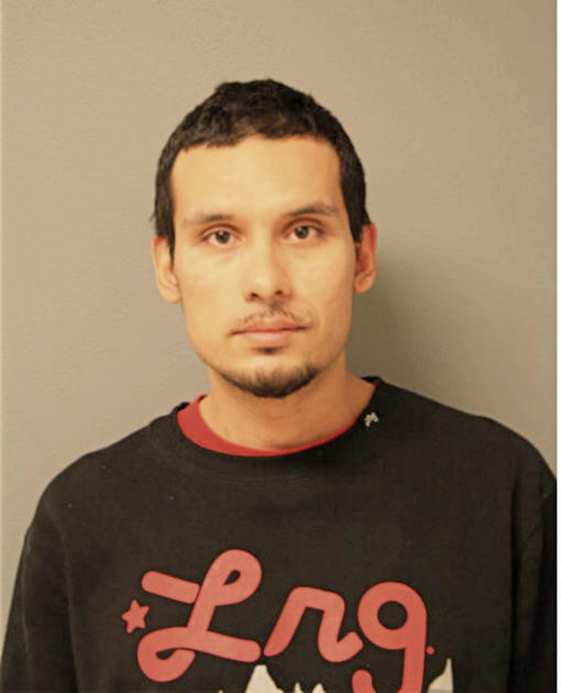 VICTOR GARCIA, Cook County, Illinois