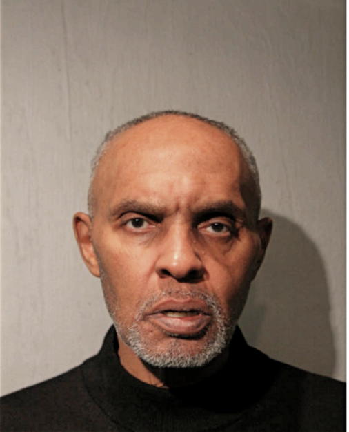 ANDREW GARDNER, Cook County, Illinois