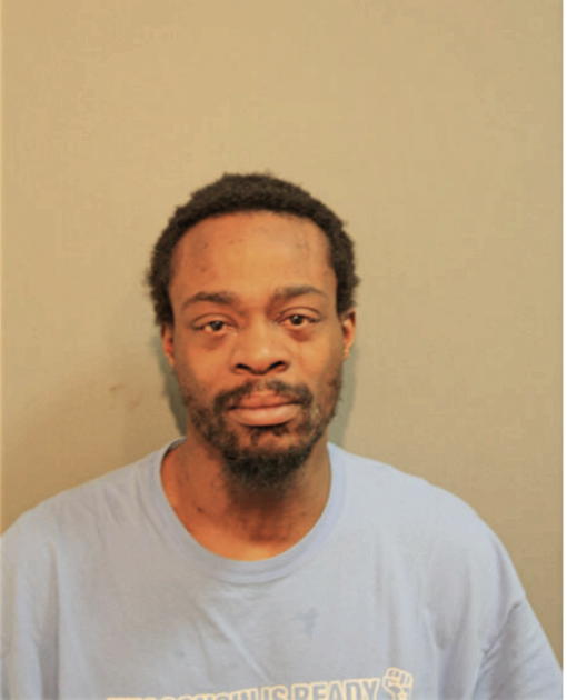 DANNY L GILMORE, Cook County, Illinois