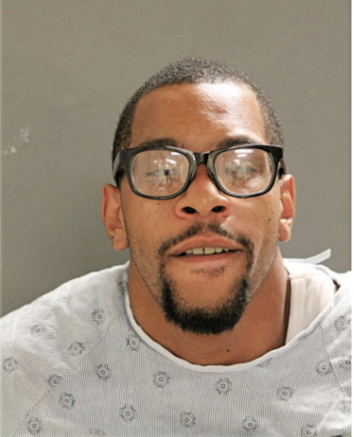 ANTJUAN GOLSTON, Cook County, Illinois