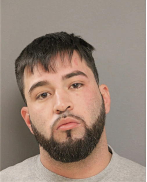 RUBEN R GOMEZ, Cook County, Illinois