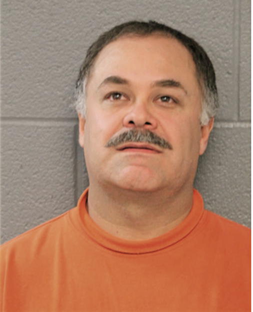 VICENTE GOMEZ, Cook County, Illinois