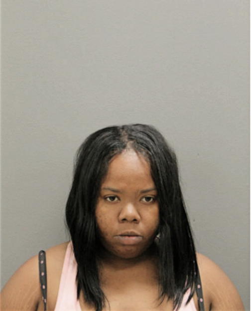 TERIAL GREYER, Cook County, Illinois