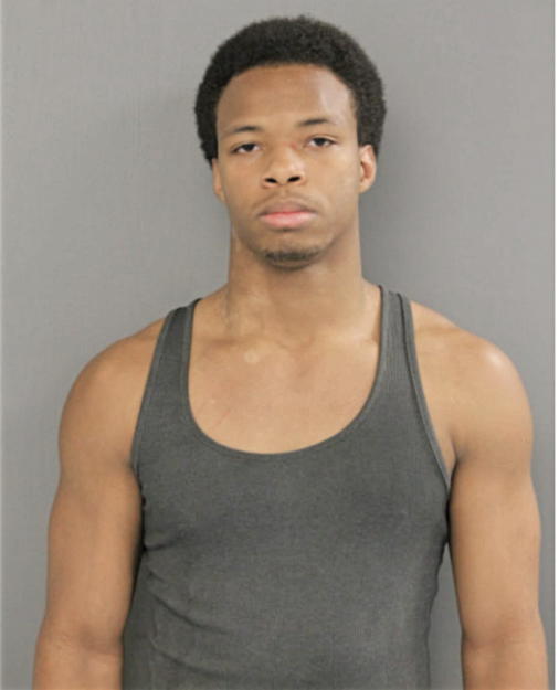 ANTONIO M GRIFFIN, Cook County, Illinois