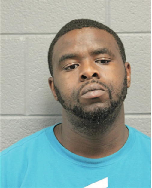 MICHAEL GRIFFIN, Cook County, Illinois