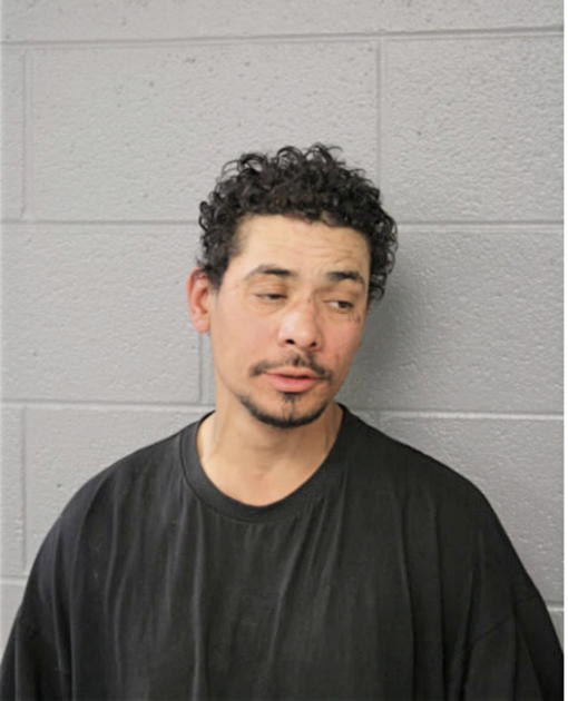 RAFAEL GUERRERO, Cook County, Illinois