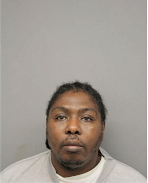 MICHAEL HANDFORD, Cook County, Illinois