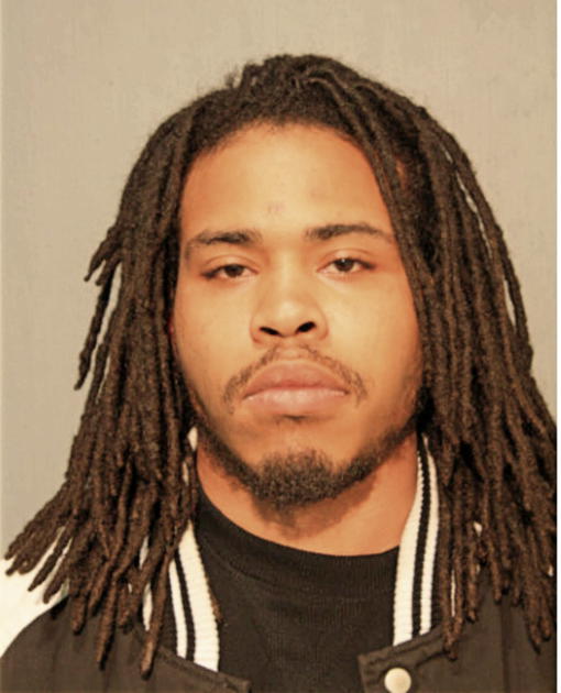LORENZO E HARPER, Cook County, Illinois