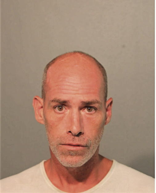 JOHNNY R HARRIS, Cook County, Illinois
