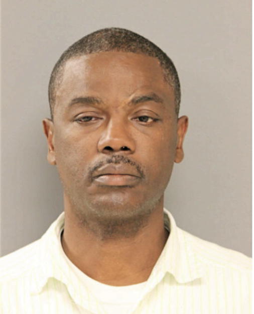 ALBERT HENDERSON, Cook County, Illinois