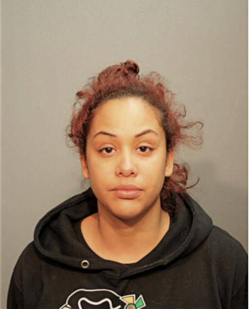 ARLENE HERNANDEZ, Cook County, Illinois