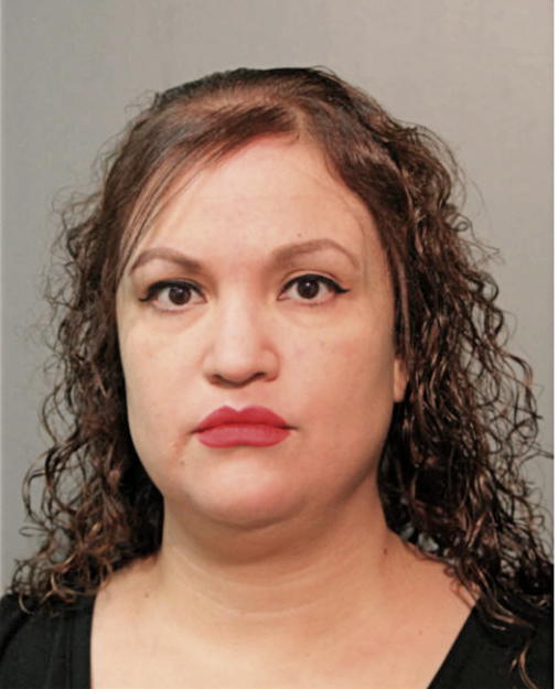 LILIANA HERNANDEZ, Cook County, Illinois