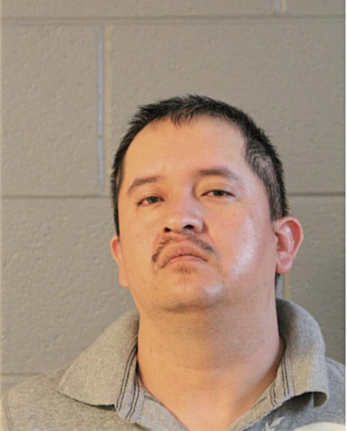 RICARDO HERNANDEZ, Cook County, Illinois