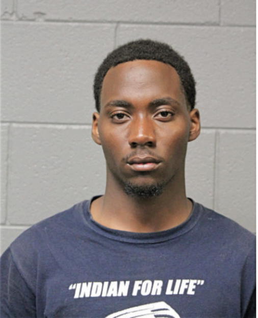 ALLEN D HIGHTOWER, Cook County, Illinois