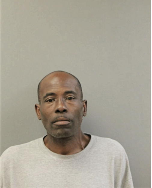 LLOYD D HILL, Cook County, Illinois