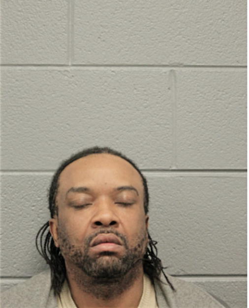 SAMMY L HODGES, Cook County, Illinois