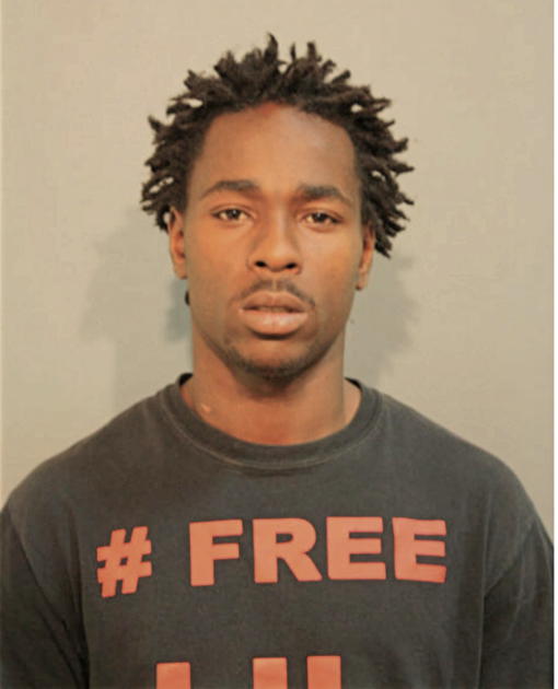 MAURY J HORTON, Cook County, Illinois